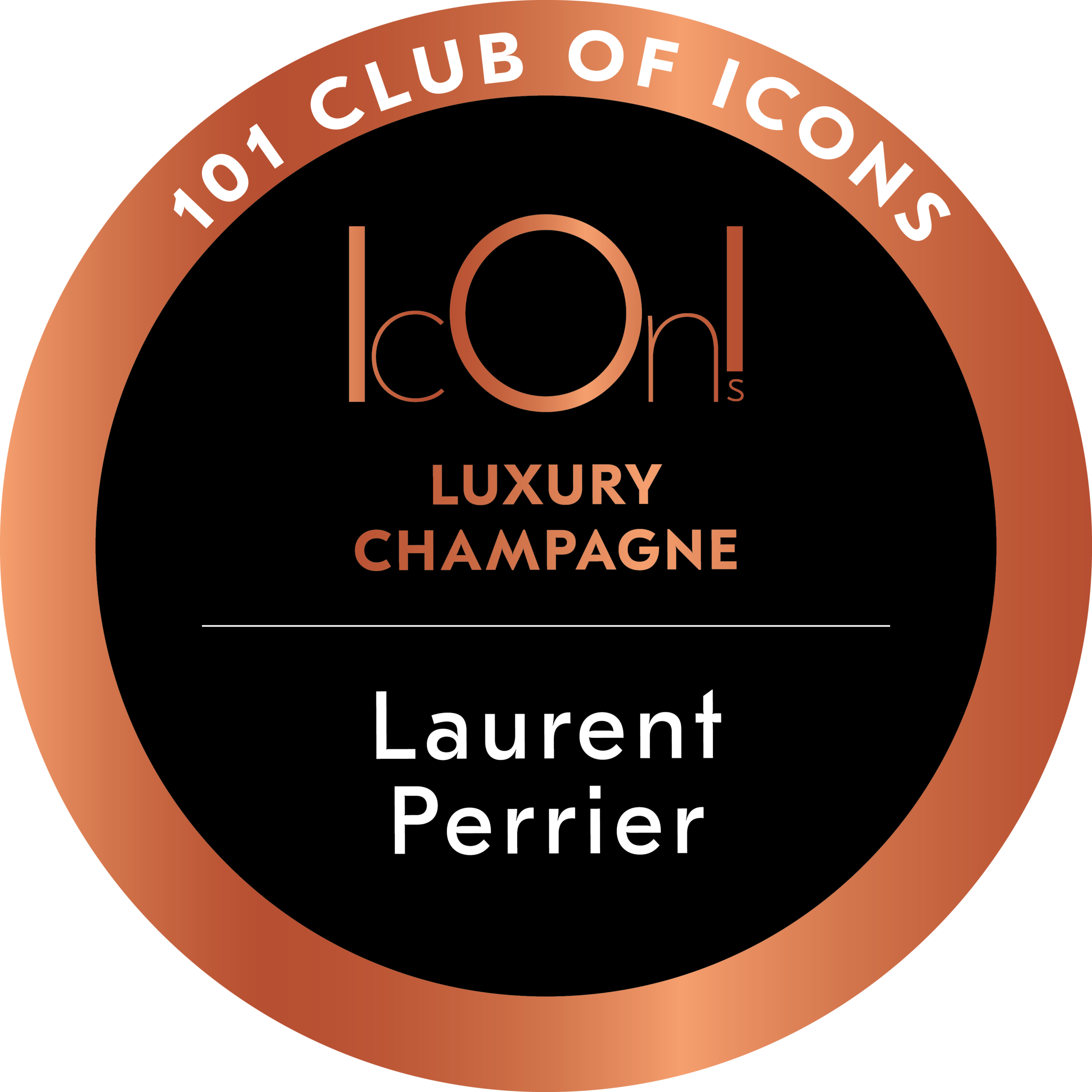 Laurent Perrier